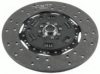 SACHS 1862 219 031 Clutch Disc